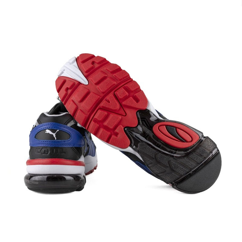 SEPATU SNEAKERS PUMA x Karl Lagerfeld Cell Alien