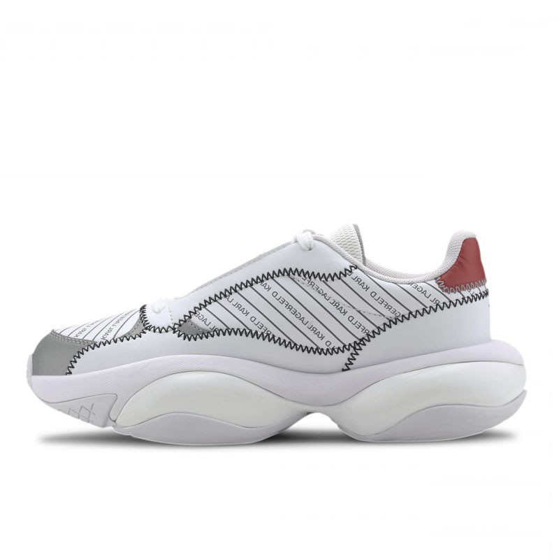 SEPATU SNEAKERS PUMA ALTERATION KARL