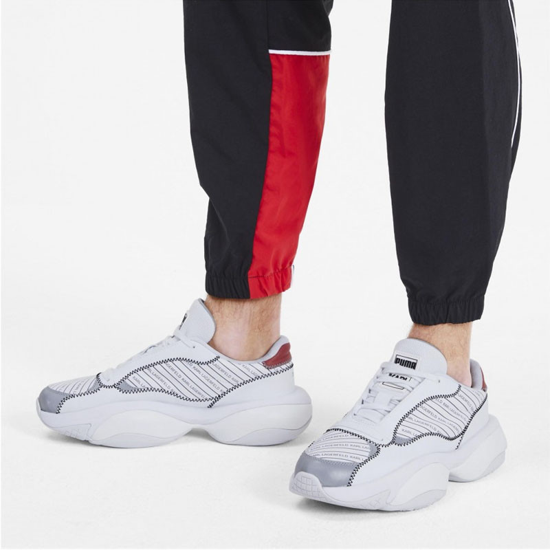 SEPATU SNEAKERS PUMA ALTERATION KARL