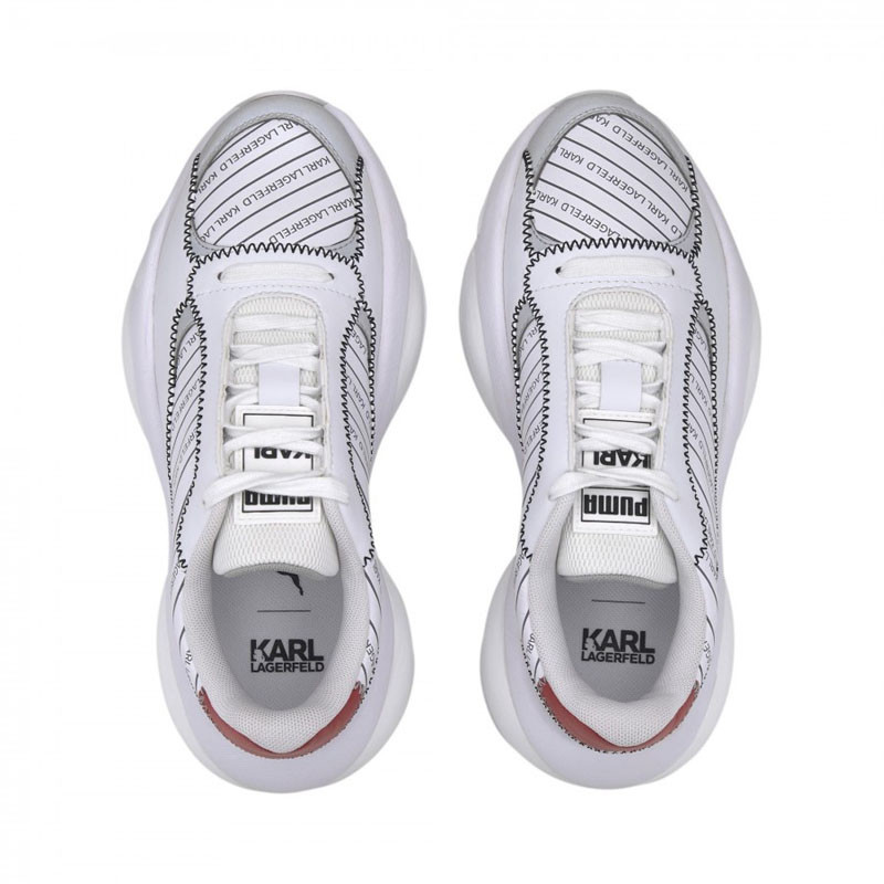 SEPATU SNEAKERS PUMA ALTERATION KARL