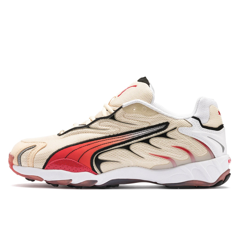 SEPATU TRAINING PUMA Inhale Trainers