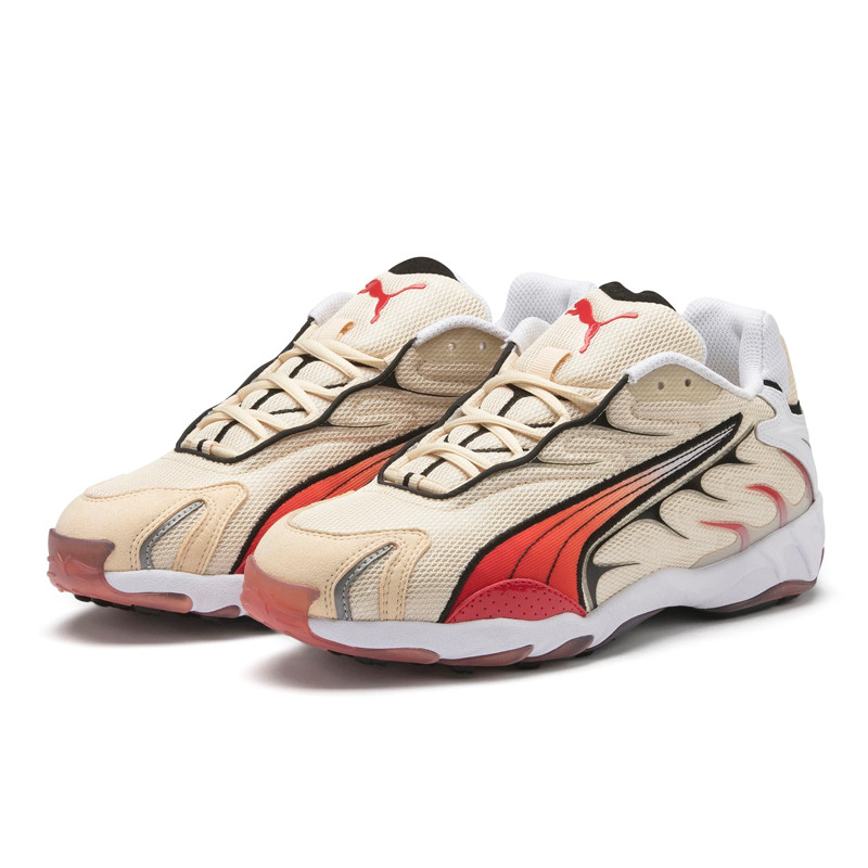 SEPATU TRAINING PUMA Inhale Trainers