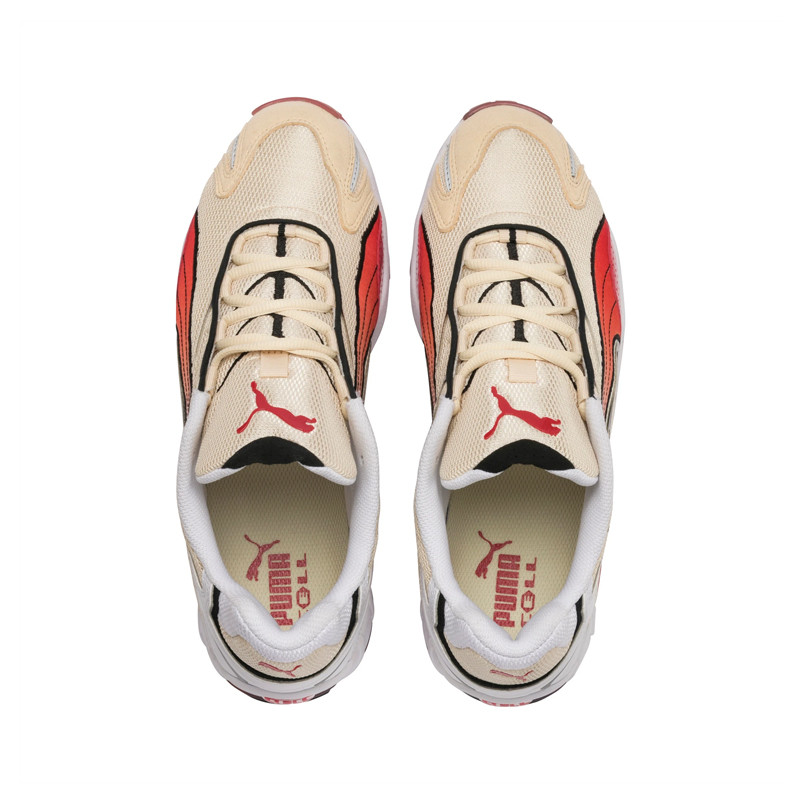 SEPATU TRAINING PUMA Inhale Trainers