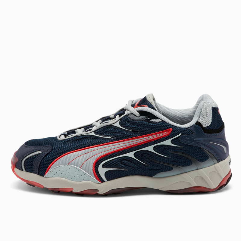 SEPATU SNEAKERS PUMA Inhale