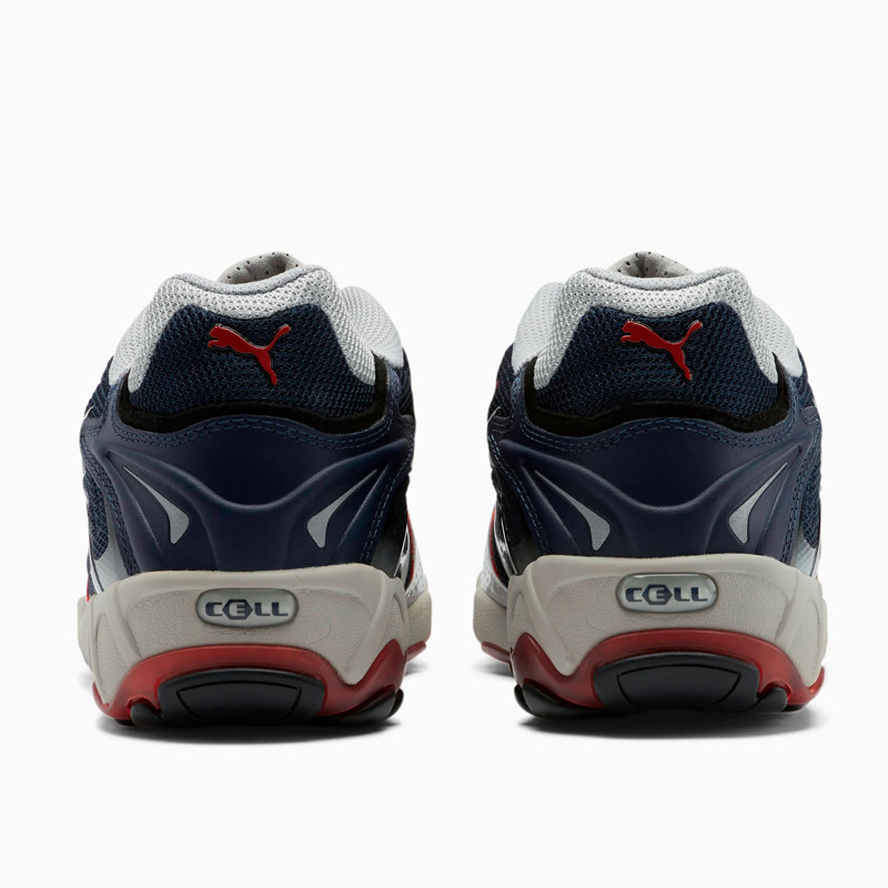 SEPATU SNEAKERS PUMA Inhale