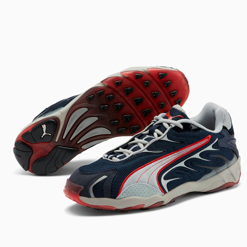 SEPATU SNEAKERS PUMA Inhale