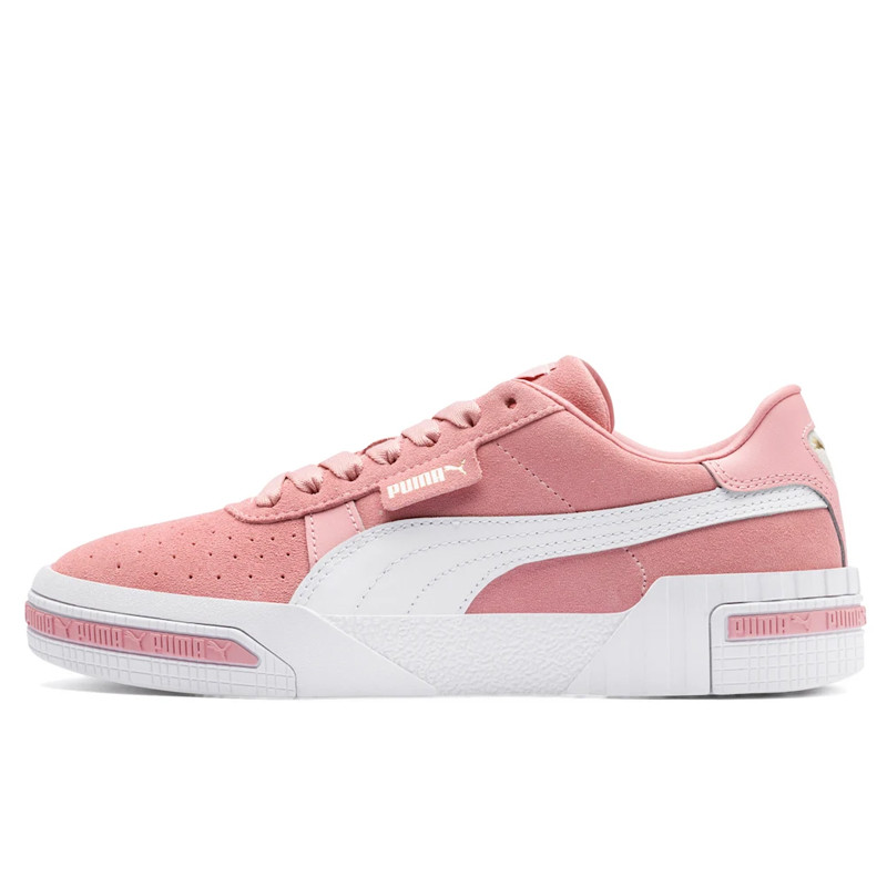 SEPATU SNEAKERS PUMA Wmns Cali Taped