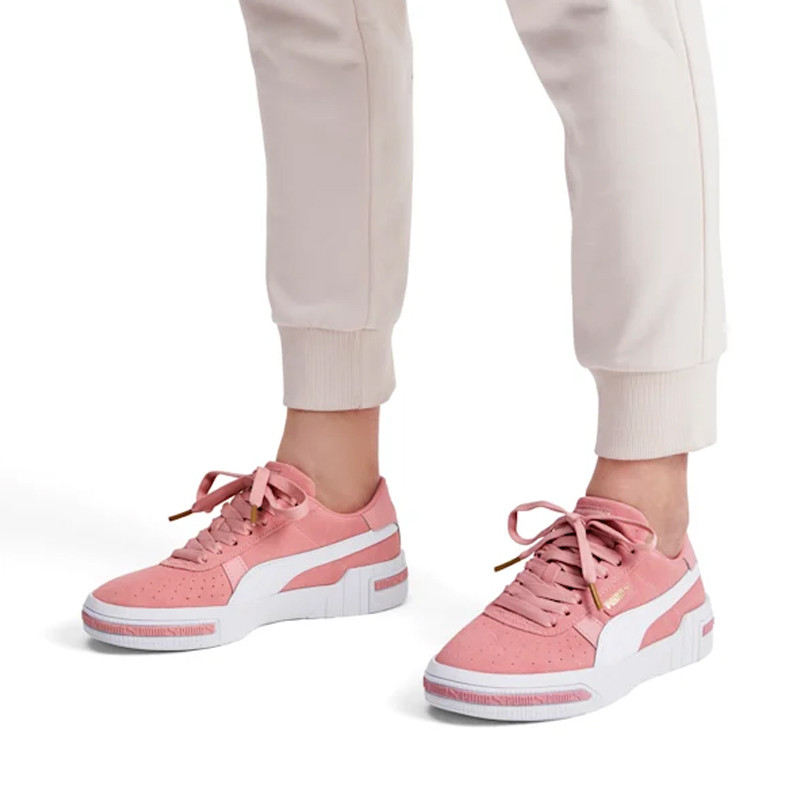 SEPATU SNEAKERS PUMA Wmns Cali Taped