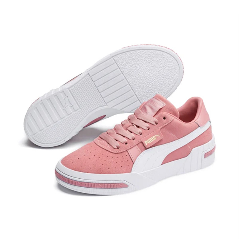 SEPATU SNEAKERS PUMA Wmns Cali Taped