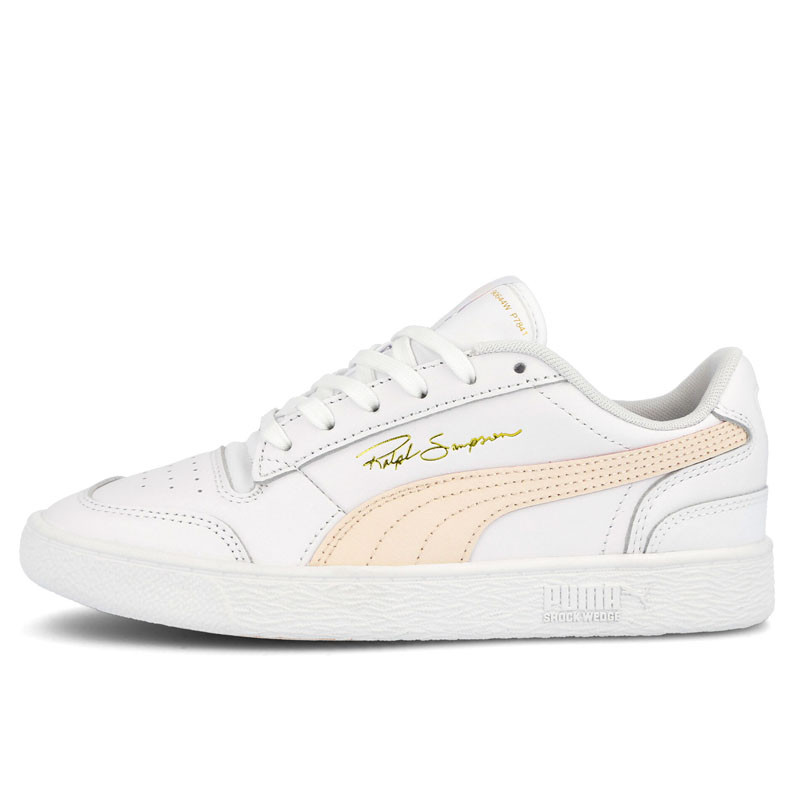 SEPATU SNEAKERS PUMA Ralph Sampson Lo