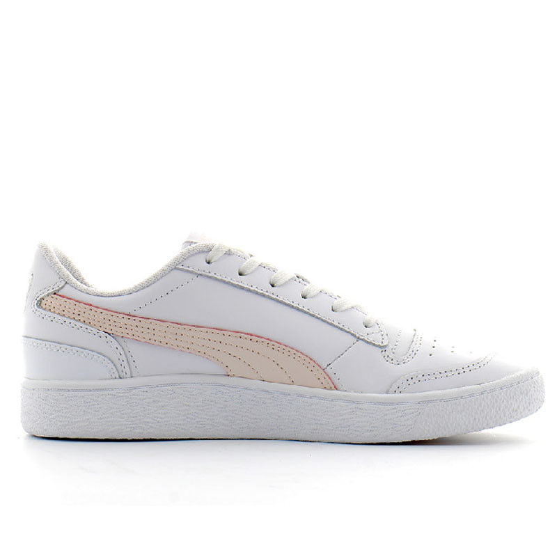 SEPATU SNEAKERS PUMA Ralph Sampson Lo