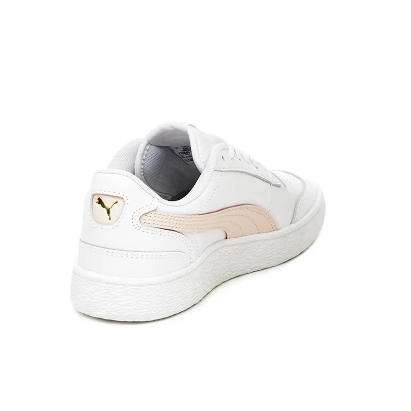 SEPATU SNEAKERS PUMA Ralph Sampson Lo