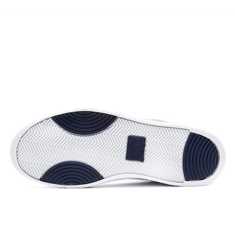 SEPATU SNEAKERS PUMA Ralph Sampson Mid Trainers