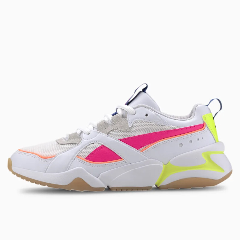 Jual SEPATU SNEAKERS Wanita PUMA Wmns Nova Plein Air Original