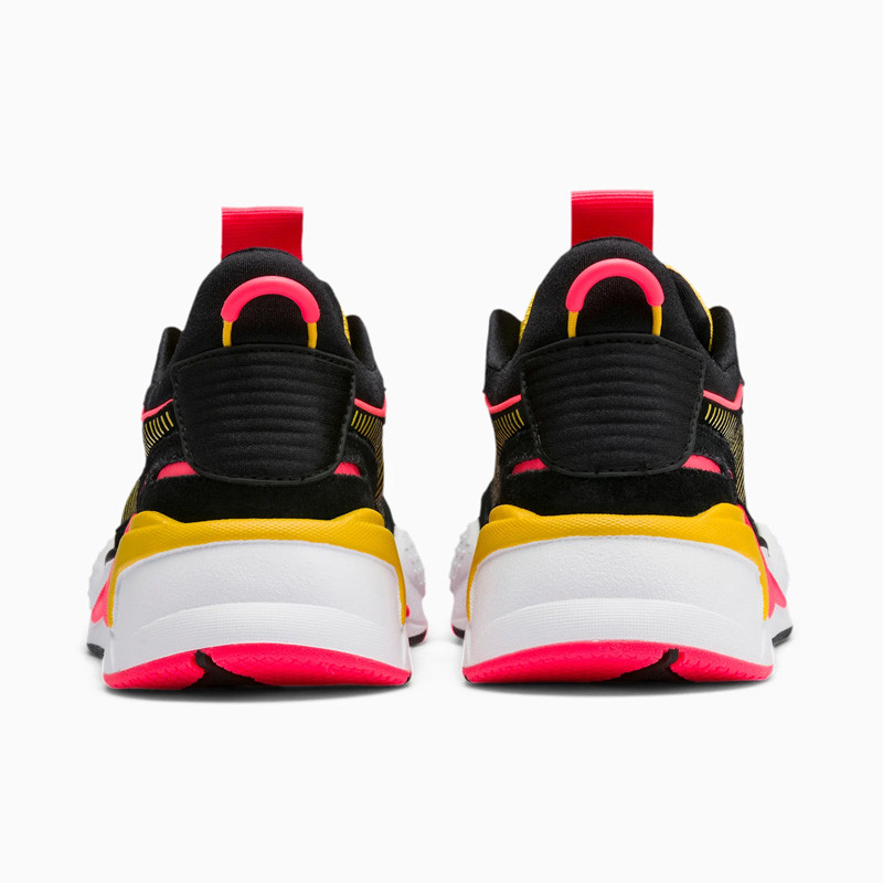 SEPATU TRAINING PUMA Wmns RS-X Reinvent