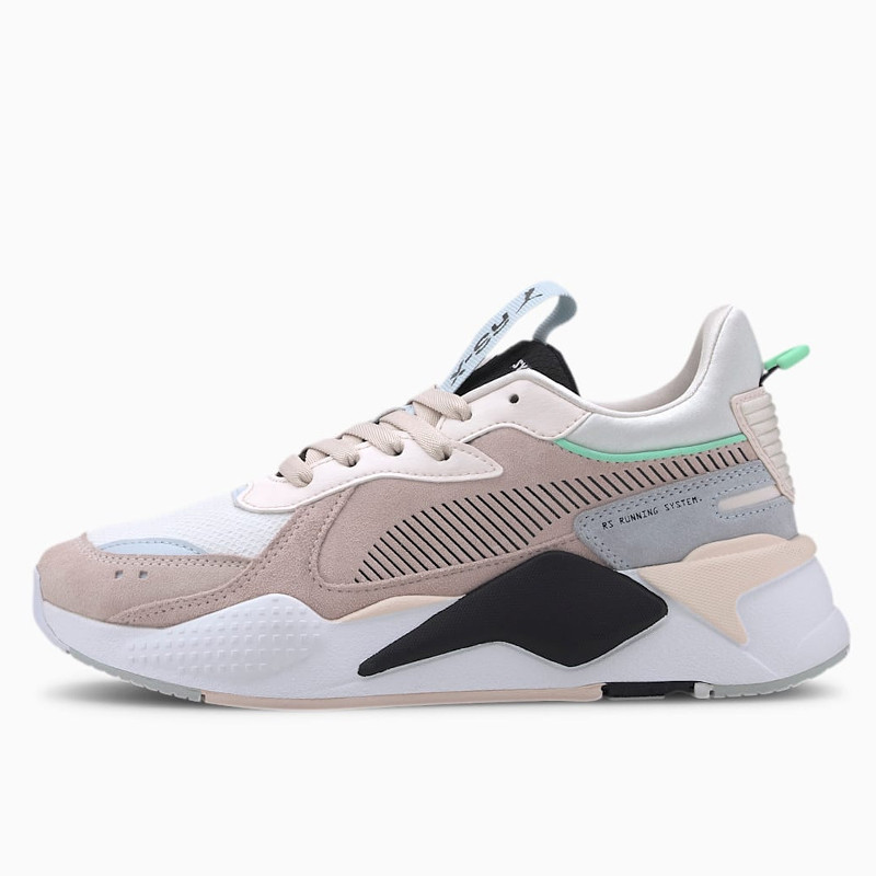 SEPATU SNEAKERS PUMA Wmns Prime Rs X Reinvent 