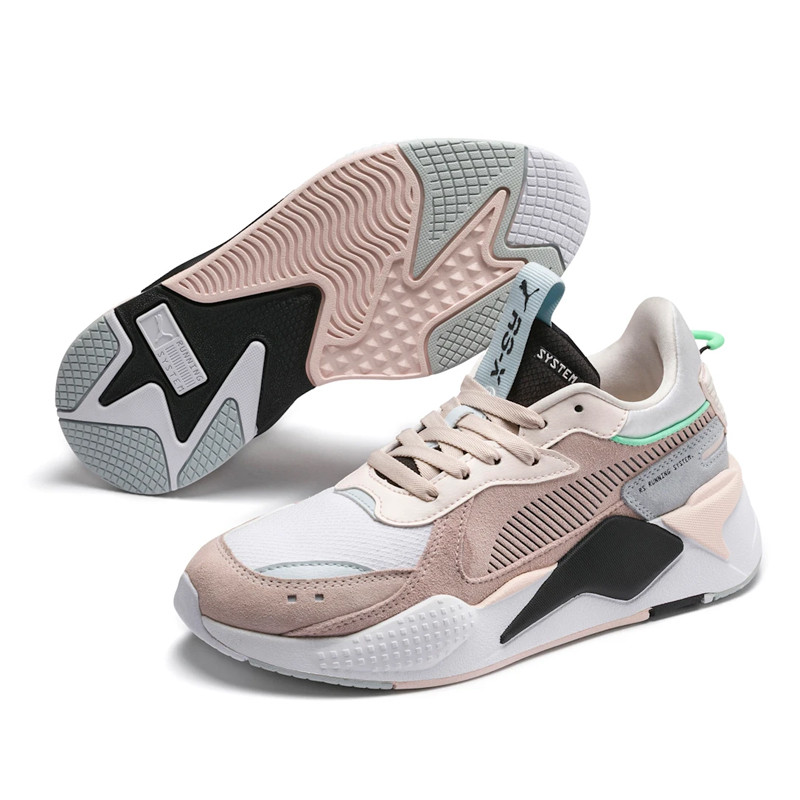 SEPATU SNEAKERS PUMA Wmns Prime Rs X Reinvent 