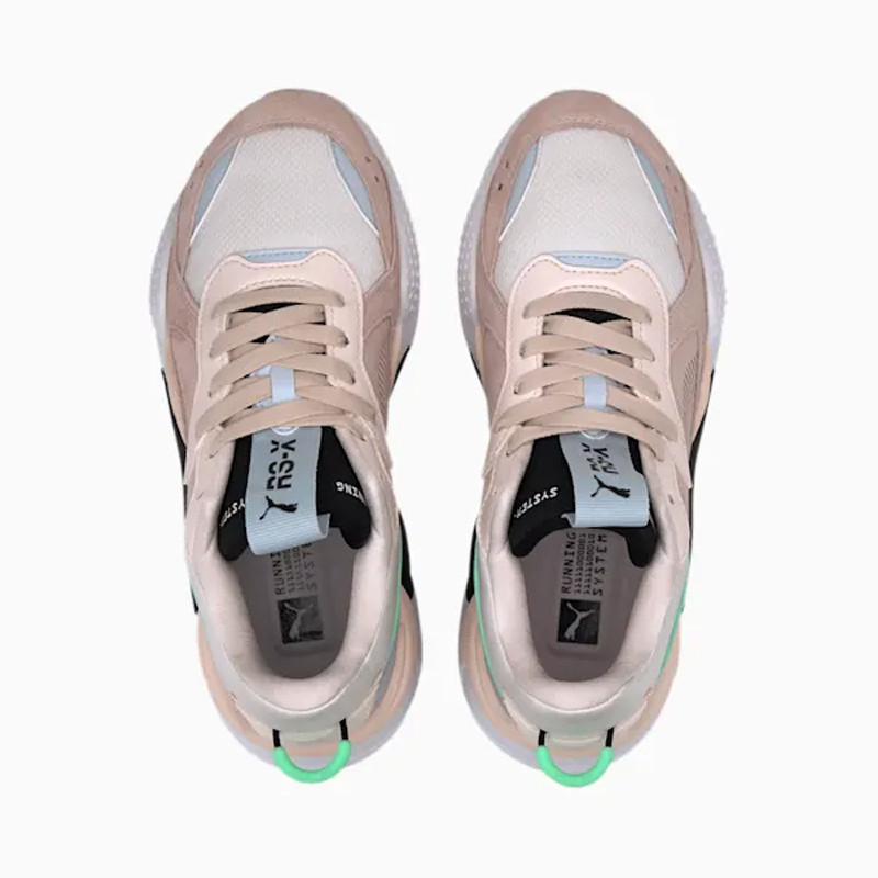 SEPATU SNEAKERS PUMA Wmns Prime Rs X Reinvent 