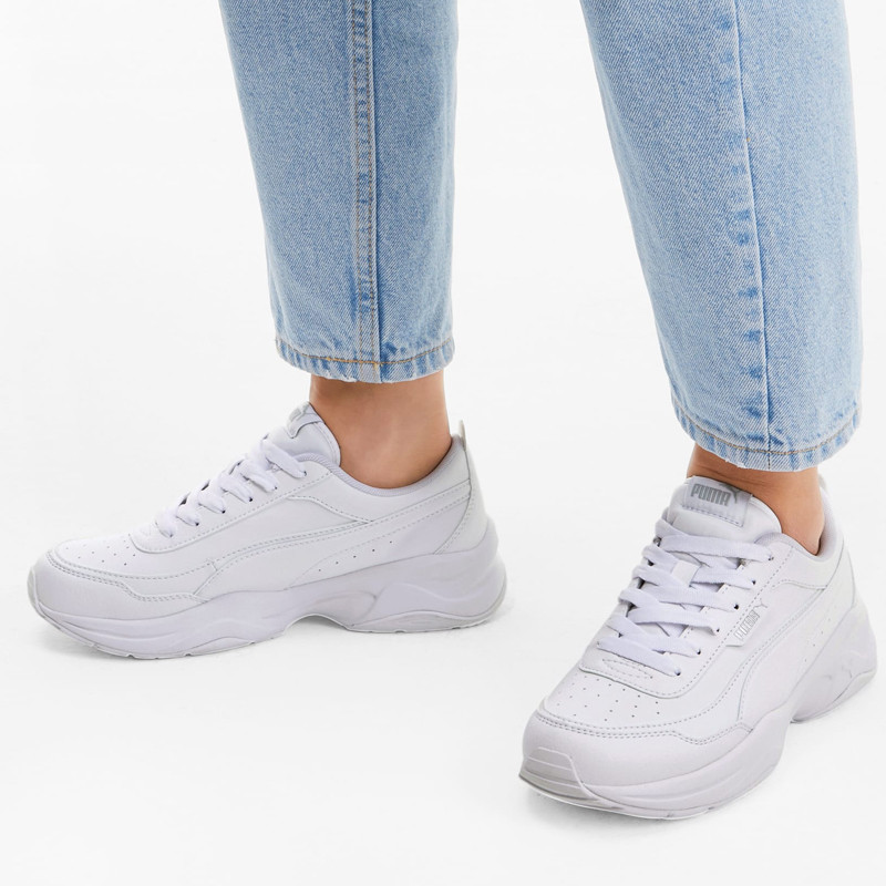 SEPATU SNEAKERS PUMA Wmns Cilia Mode