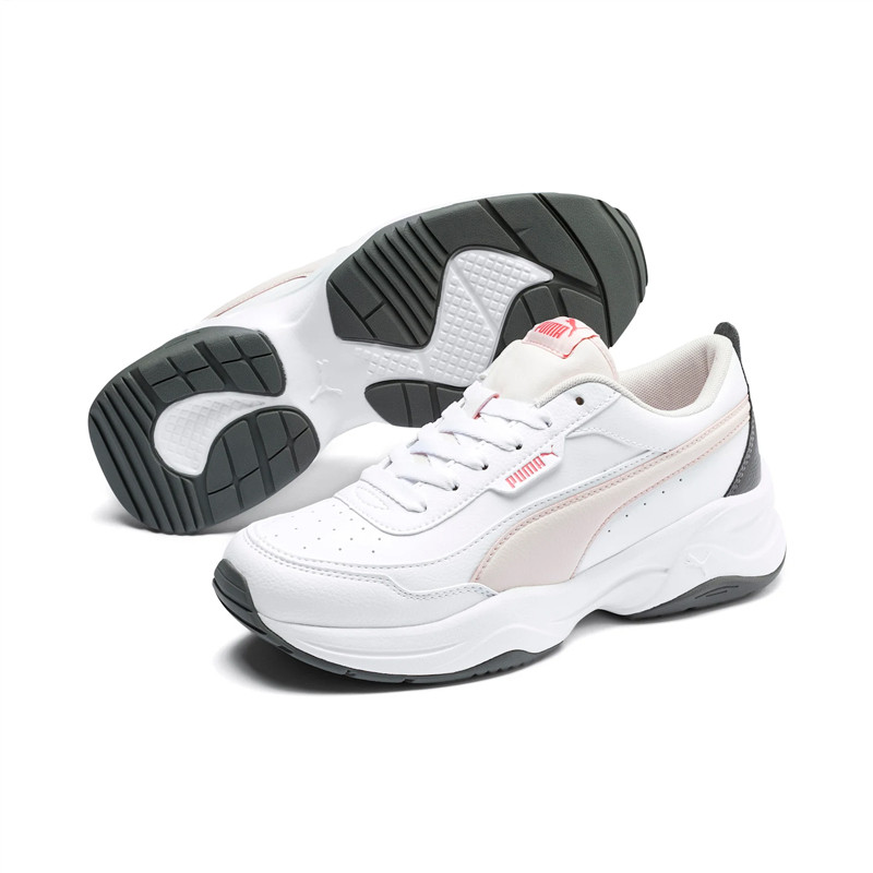 SEPATU TRAINING PUMA Wmns Cilia Mode