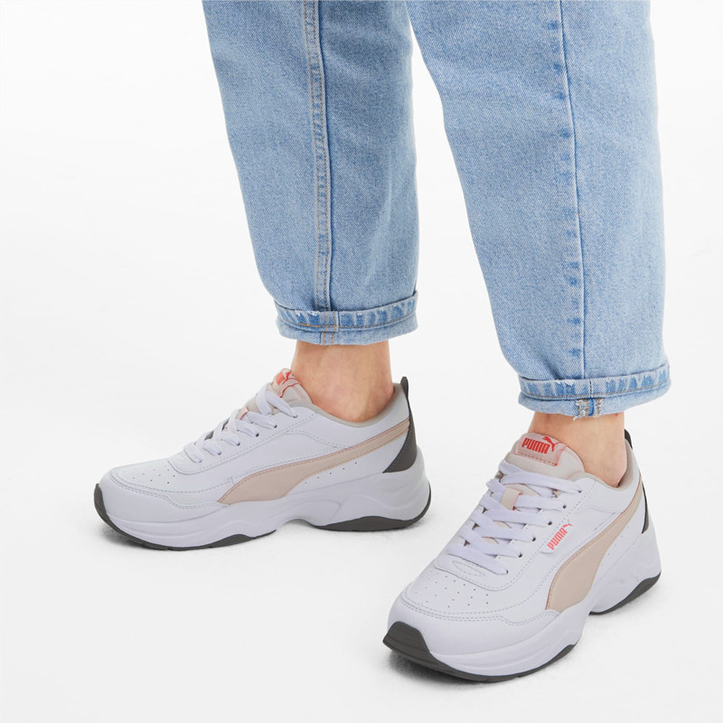 SEPATU TRAINING PUMA Wmns Cilia Mode