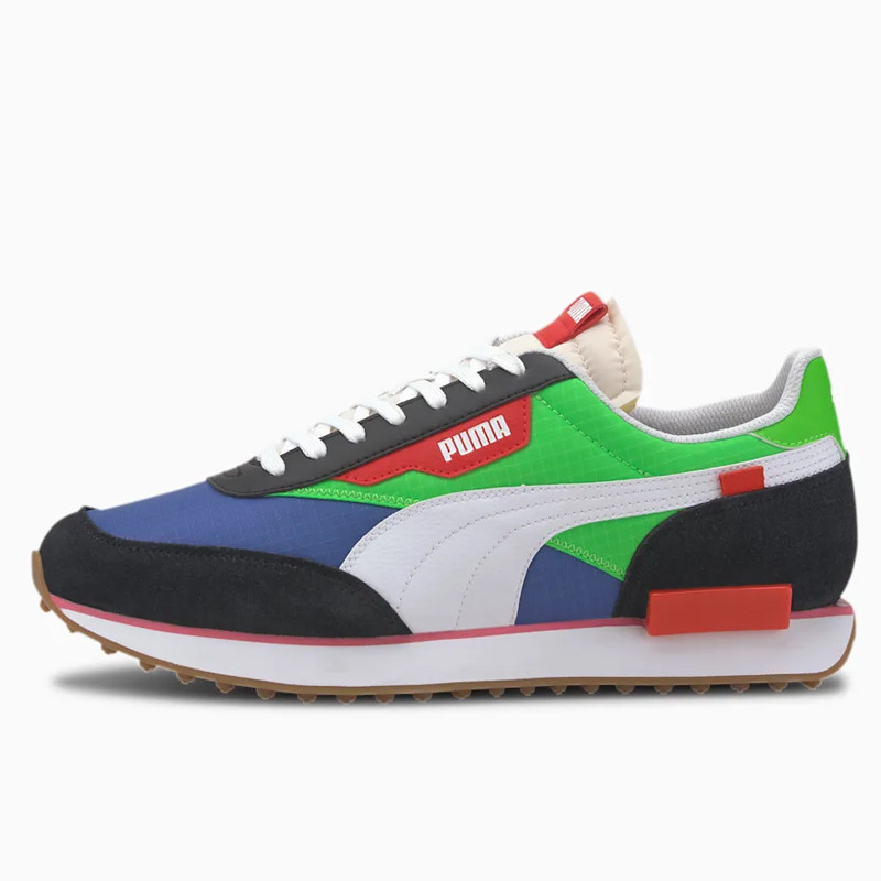 SEPATU SNEAKERS PUMA Rider Play On