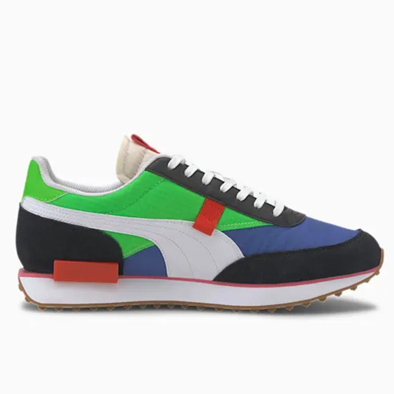 SEPATU SNEAKERS PUMA Rider Play On