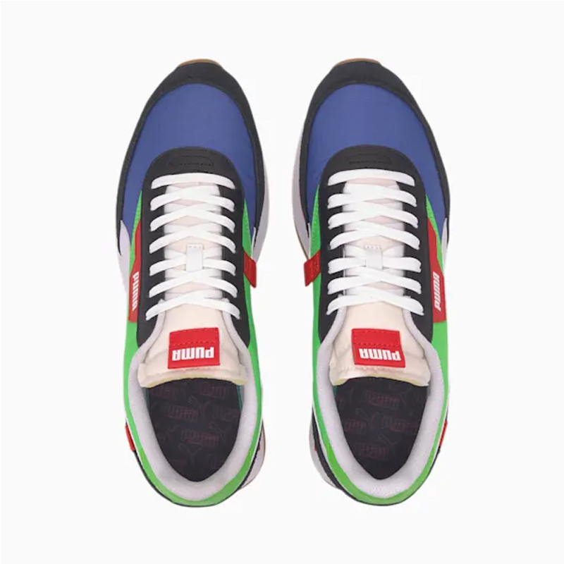 SEPATU SNEAKERS PUMA Rider Play On