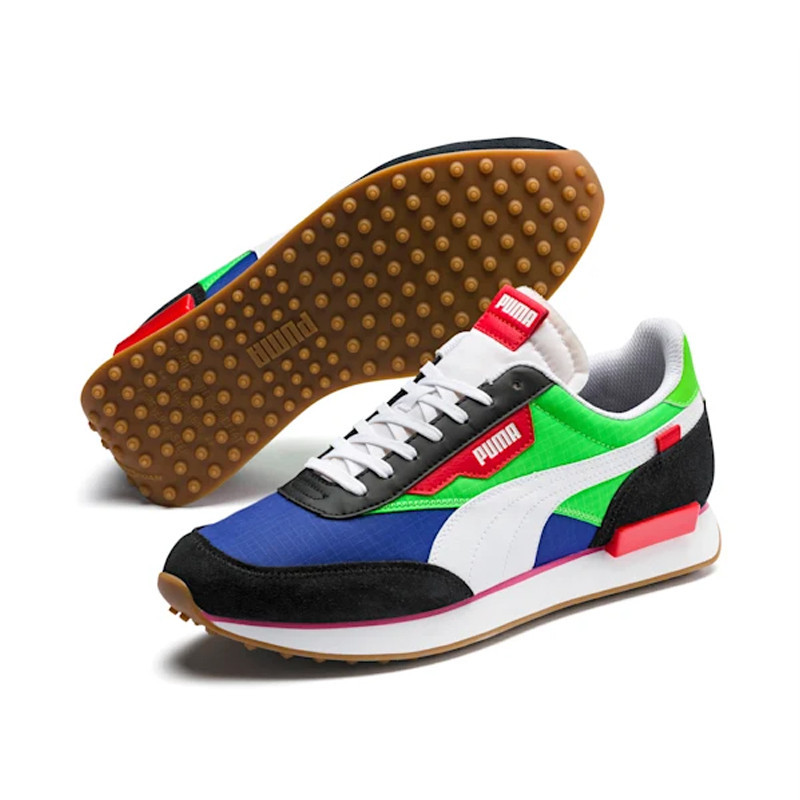 SEPATU SNEAKERS PUMA Rider Play On