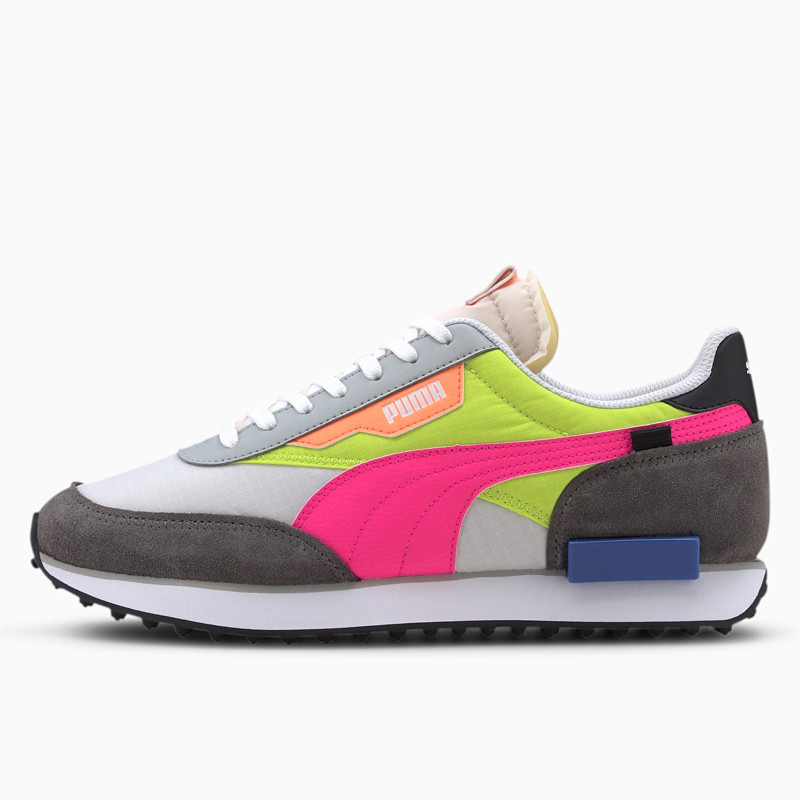 SEPATU SNEAKERS PUMA Future Rider Play On Trainers