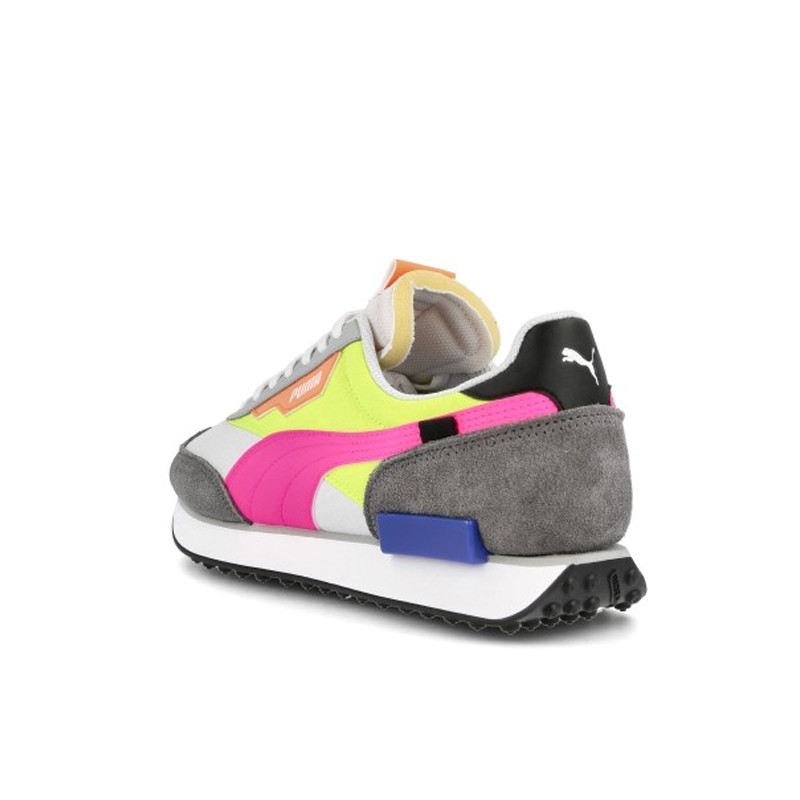 SEPATU SNEAKERS PUMA Future Rider Play On Trainers