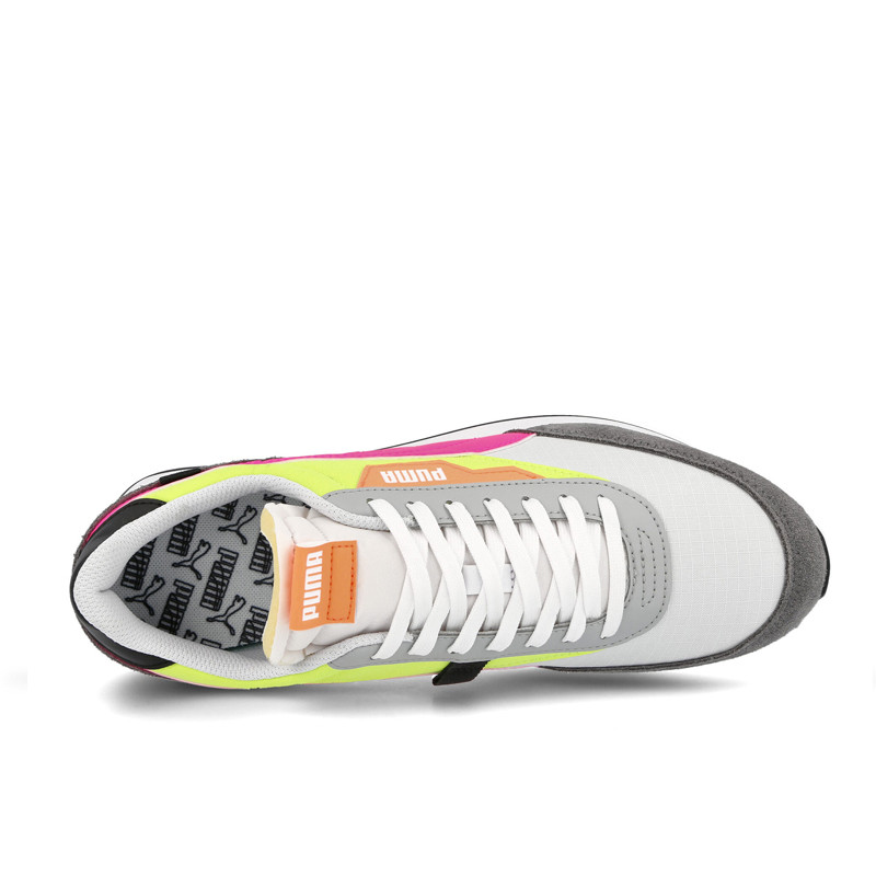 SEPATU SNEAKERS PUMA Future Rider Play On Trainers