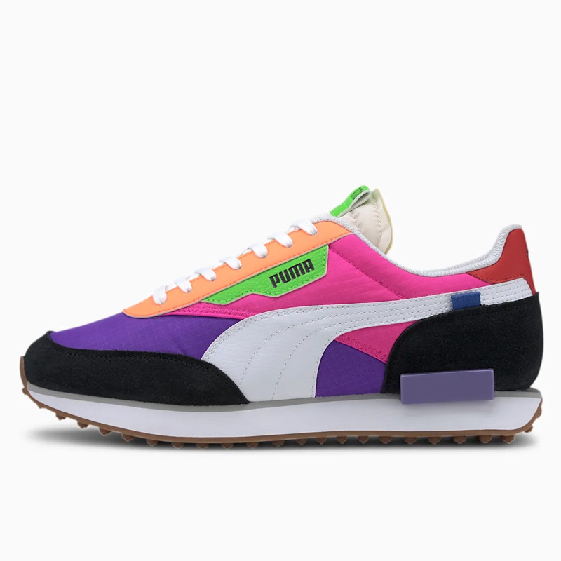SEPATU SNEAKERS PUMA Future Rider Play On Trainers