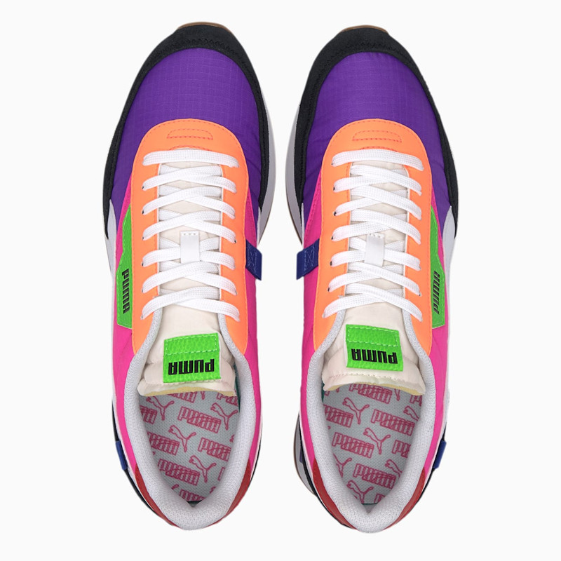 SEPATU SNEAKERS PUMA Future Rider Play On Trainers