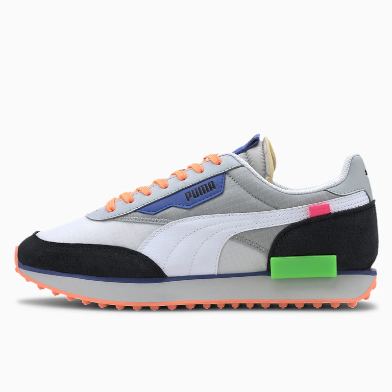 SEPATU SNEAKERS PUMA Future Rider Play On Trainers