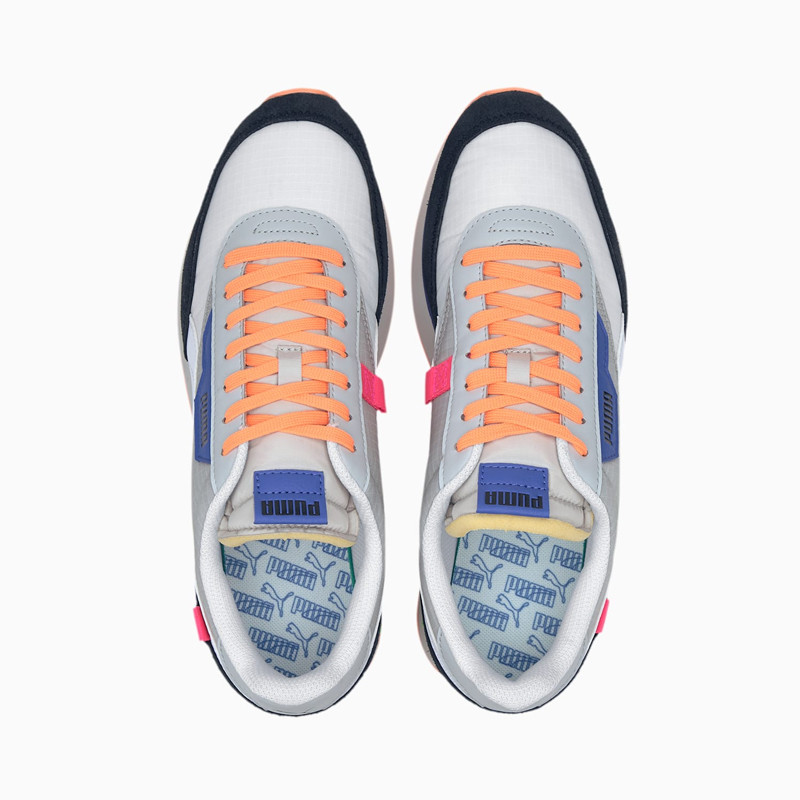 SEPATU SNEAKERS PUMA Future Rider Play On Trainers
