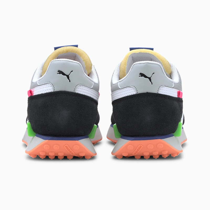 SEPATU SNEAKERS PUMA Future Rider Play On Trainers