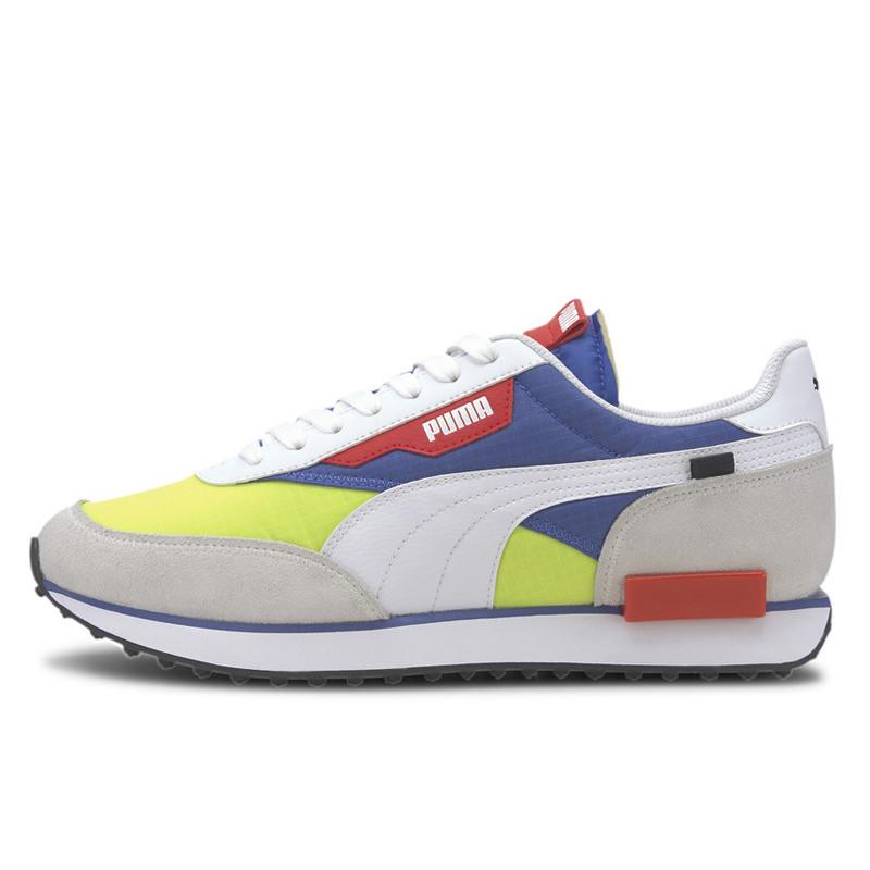 SEPATU SNEAKERS PUMA Future Rider Play On Trainers