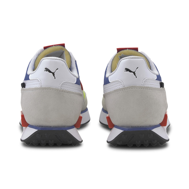SEPATU SNEAKERS PUMA Future Rider Play On Trainers