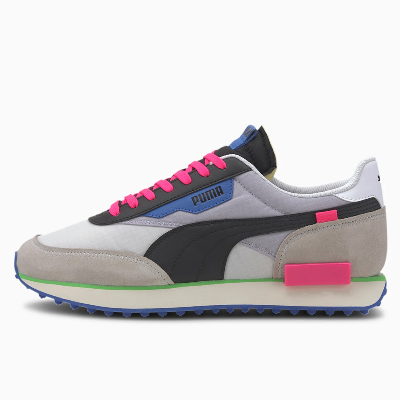 SEPATU SNEAKERS PUMA Future Rider Play On Trainers