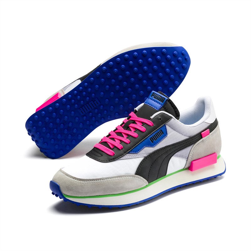 SEPATU SNEAKERS PUMA Future Rider Play On Trainers