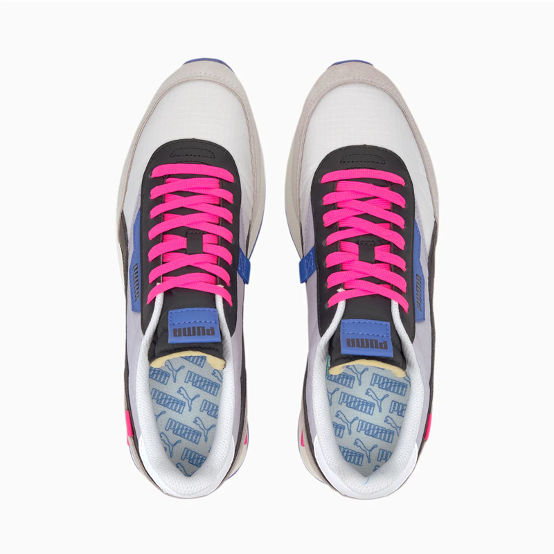 SEPATU SNEAKERS PUMA Future Rider Play On Trainers