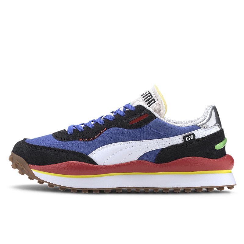 SEPATU SNEAKERS PUMA Style Rider Play On