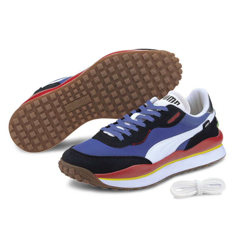 SEPATU SNEAKERS PUMA Style Rider Play On