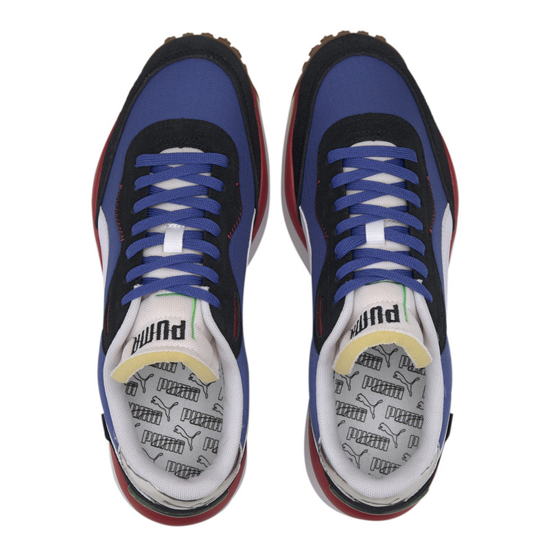 SEPATU SNEAKERS PUMA Style Rider Play On