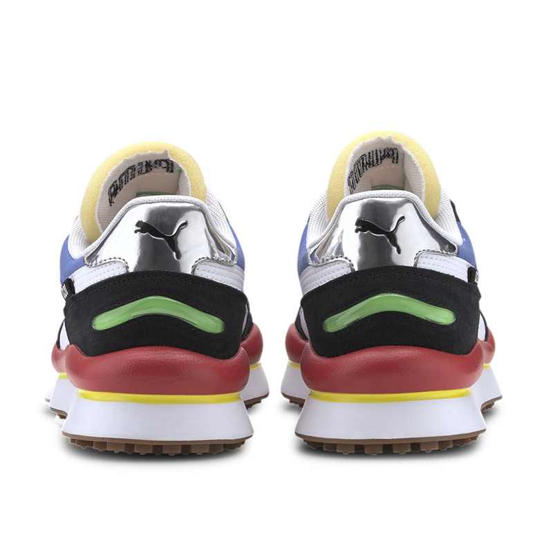 SEPATU SNEAKERS PUMA Style Rider Play On