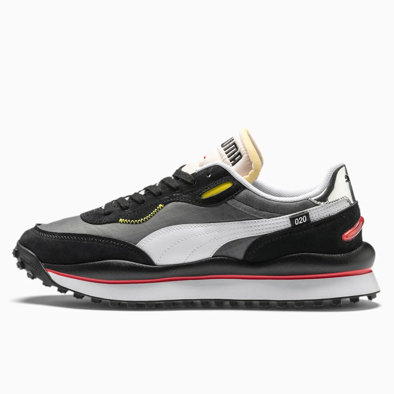 SEPATU SNEAKERS PUMA Prime Style Rider Play On