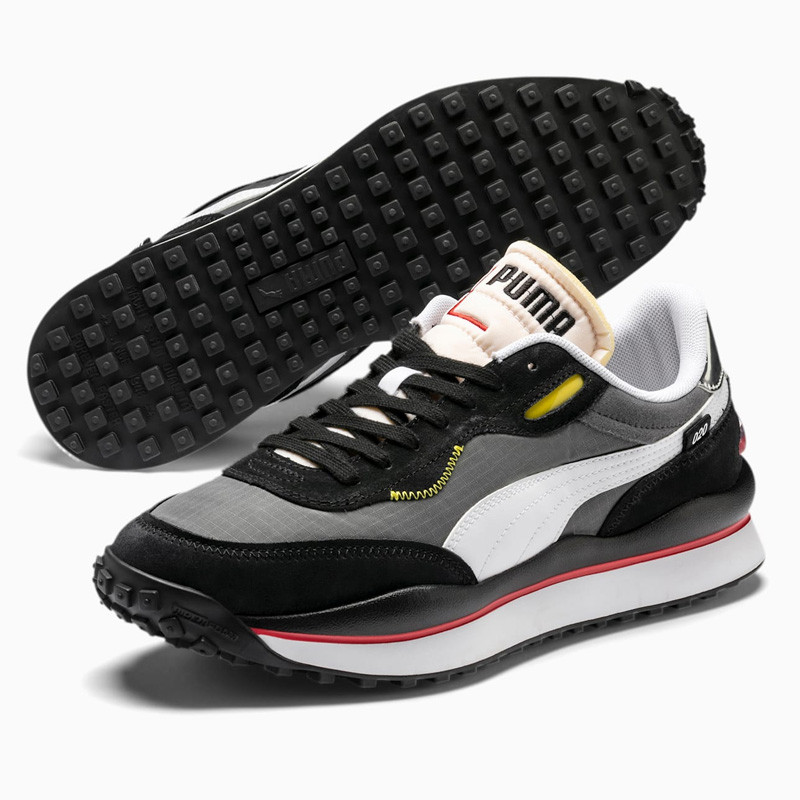 SEPATU SNEAKERS PUMA Prime Style Rider Play On