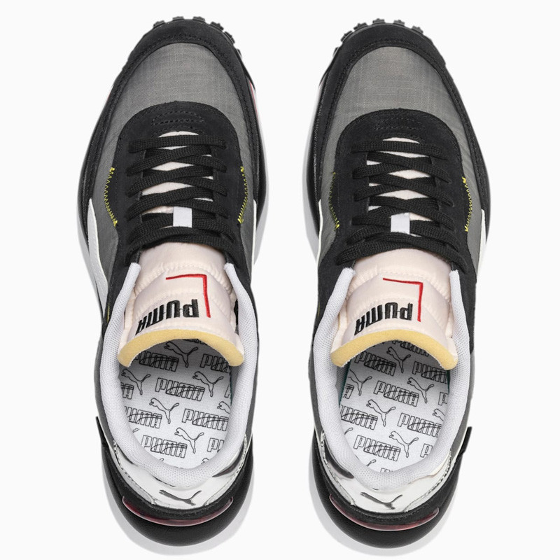 SEPATU SNEAKERS PUMA Prime Style Rider Play On