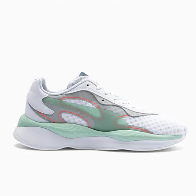 SEPATU TRAINING PUMA Rs-Pure Vision